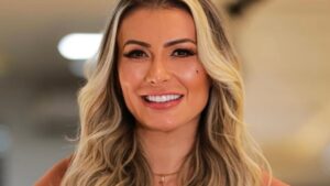 Andressa Urach