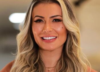 Andressa Urach