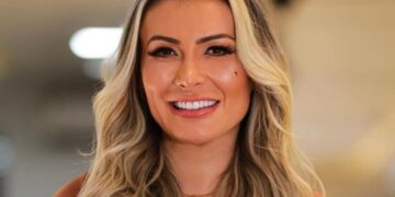 Andressa Urach