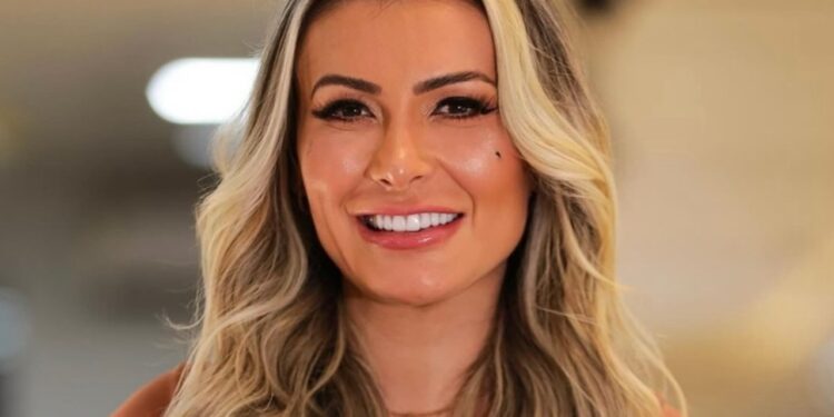 Andressa Urach