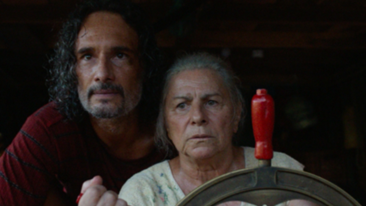 semana do cinema