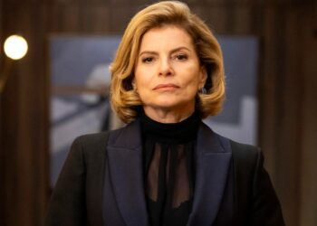 novela Vale Tudo