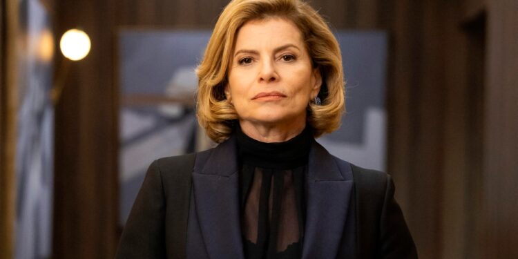 novela Vale Tudo