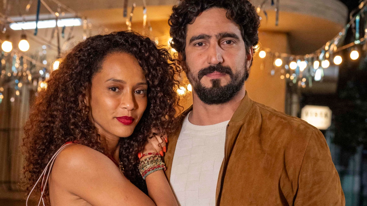 novela Vale Tudo
