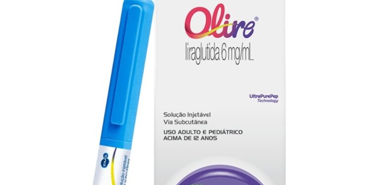 ozempic brasileiro