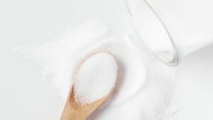 para que serve o bicarbonato de sódio?