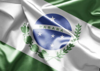 Paraná - Créditos: depositphotos.com / ruskpp