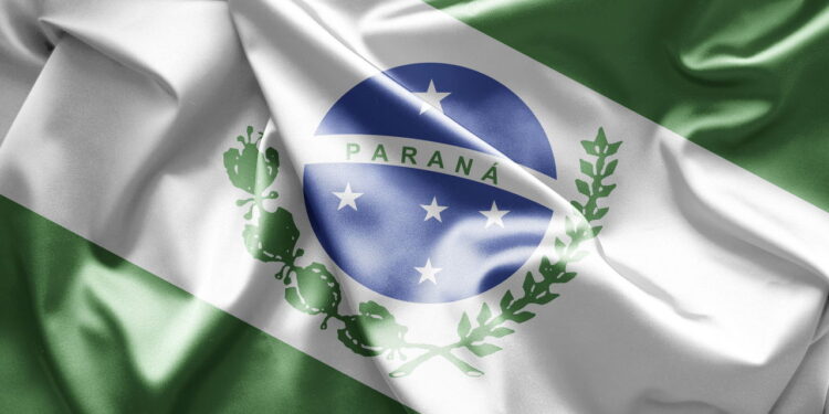 Paraná - Créditos: depositphotos.com / ruskpp