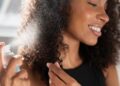o que são perfumes para o cabelo