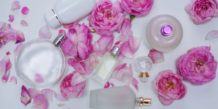 Perfumes doces - Créditos: depositphotos.com / Martyna1802
