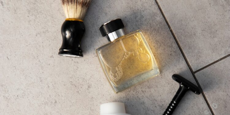 perfumes masculinos