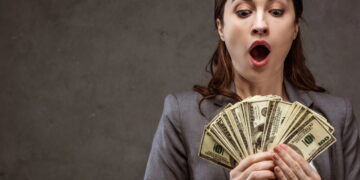 Energia de prosperidade que potencializa oportunidades de renda extra - Créditos: depositphotos.com / HayDmitriy