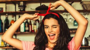 Como o perfume certo pode passar outra impressão da sua roupa