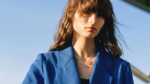 As notas de perfumes discretos que deixam rastros elegantes