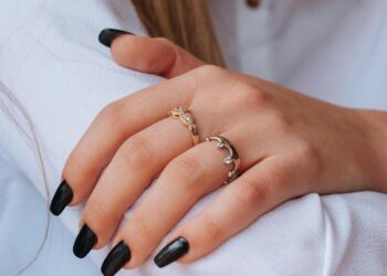 Como esses acessórios podem mudar seu look completamente