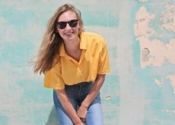 Como usar camisa polo nos seus looks