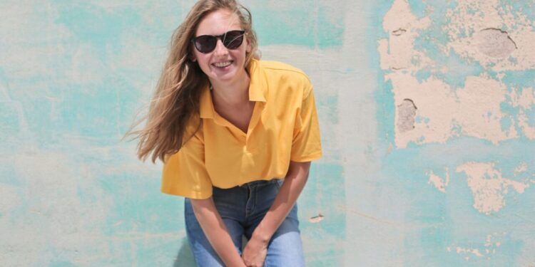 Como usar camisa polo nos seus looks