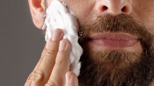 produtos de beleza masculina