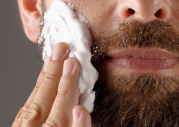 produtos de beleza masculina