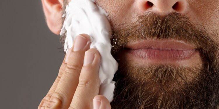 produtos de beleza masculina