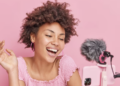 Influencer é mesmo a profissão do futuro? Foto: FreePik