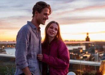 Uma família quase perfeita - Créditos : Netflix