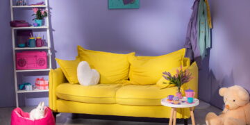 Ilustração de dopamina decor - Créditos: depositphotos.com / AndrewLozovyi