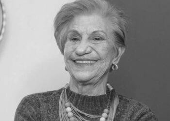 Vovó Cora