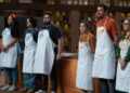 quem saiu do masterchef