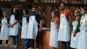 quem saiu do masterchef