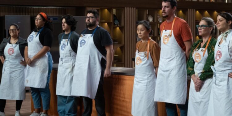 quem saiu do masterchef