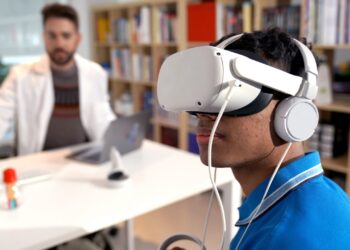 realidade virtual