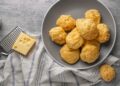pão de queijo rápido