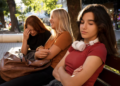 Relações tóxicas entre amigos e familiares também existem. Foto: FreePik