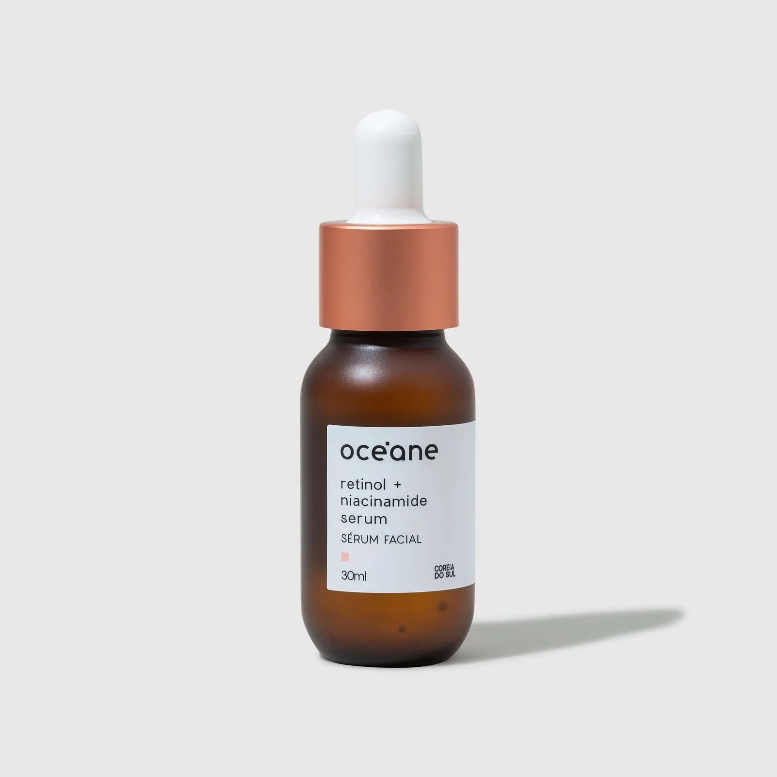 produtos de skincare