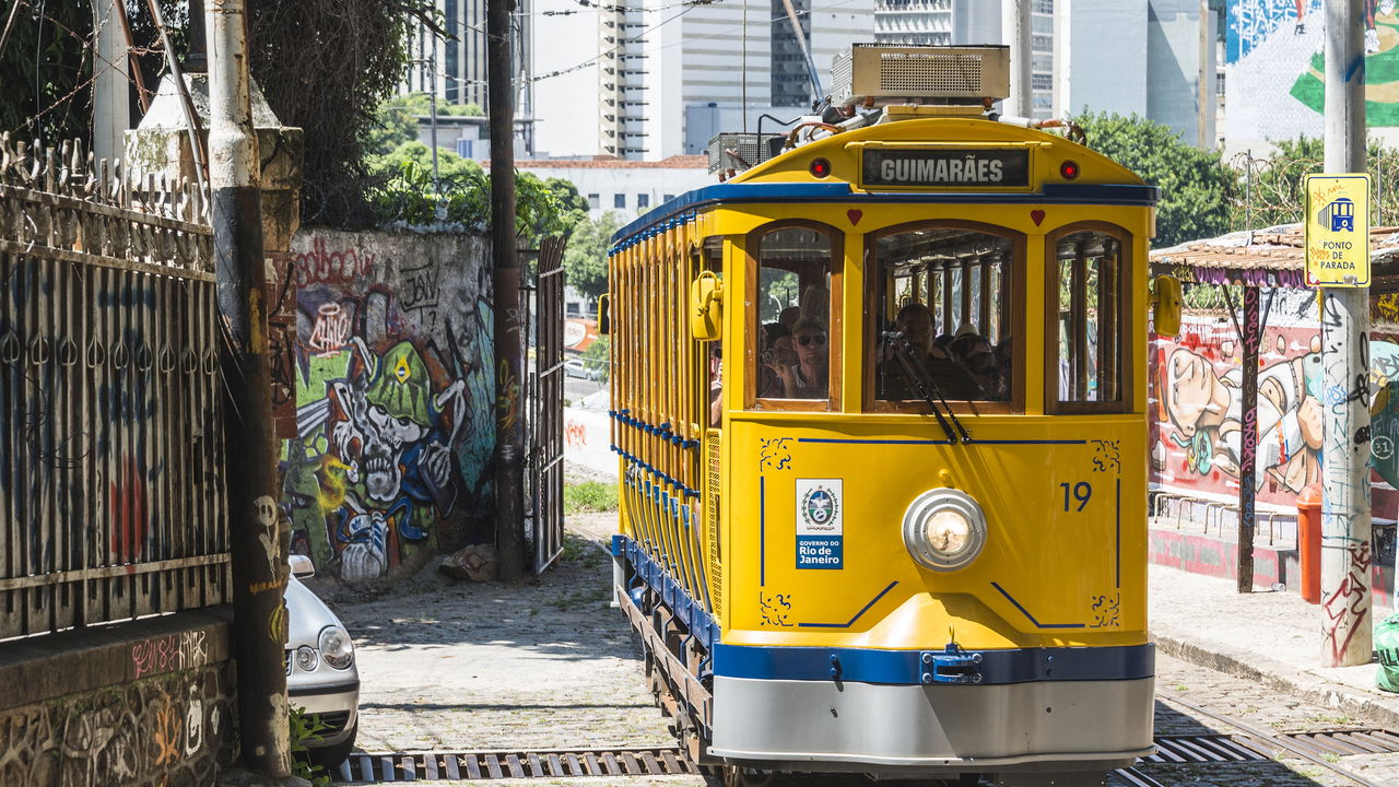 Lugares do Rio de Janeiro que você não pode deixar de conhecer