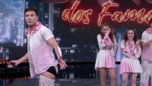 rodrigo faro