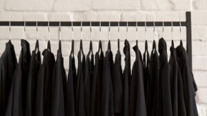 O que fazer para retirar mofo das roupas
