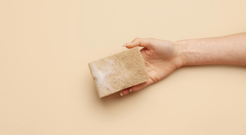 Aprenda a fazer receita de sabão caseiro. Foto: FreePik