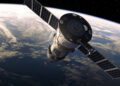Satélite ferramenta fundamental para comunicação  - Créditos: depositphotos.com / 3DSculptor
