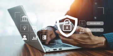 Como evitar roubo de dados online - Créditos: depositphotos.com / yokhanomwan@gmail.com