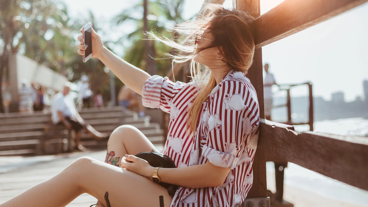 Dicas essenciais para postar fotos do seu look no Instagram