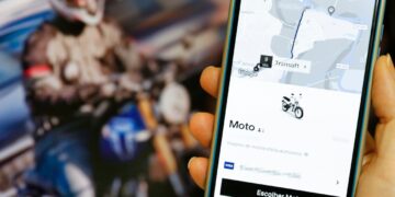 golpe em aplicativo de entrega