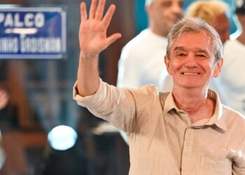Serginho Groisman