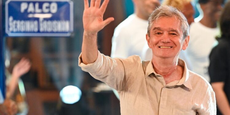 Serginho Groisman