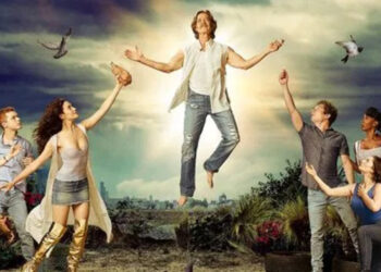 Shameless - Créditos : John Wells Productions, Bonanza Productions, Warner Bros. Television e Showtime Networks