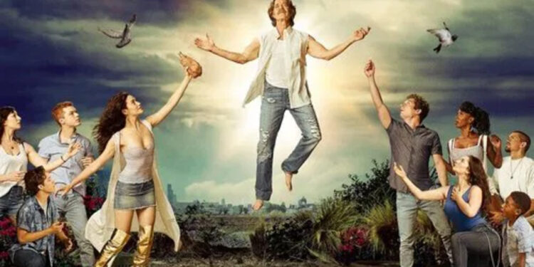 Shameless - Créditos : John Wells Productions, Bonanza Productions, Warner Bros. Television e Showtime Networks