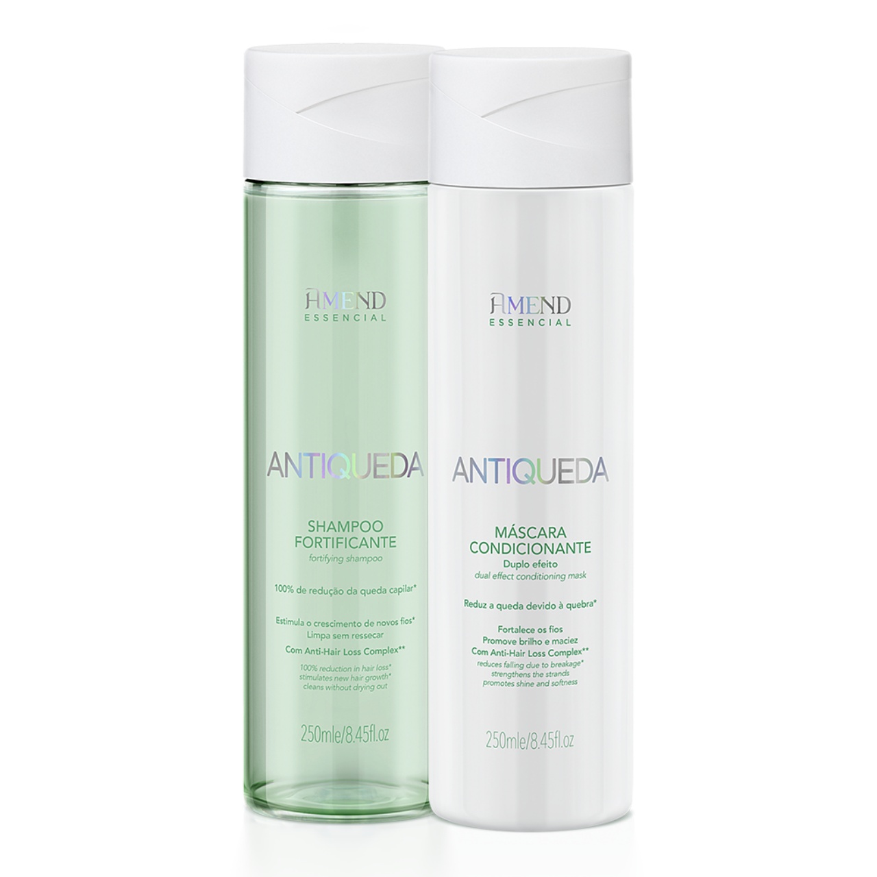 produtos de beleza masculina
