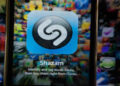 Shazam - Créditos: https://www.flickr.com/photos/ari/3750869333