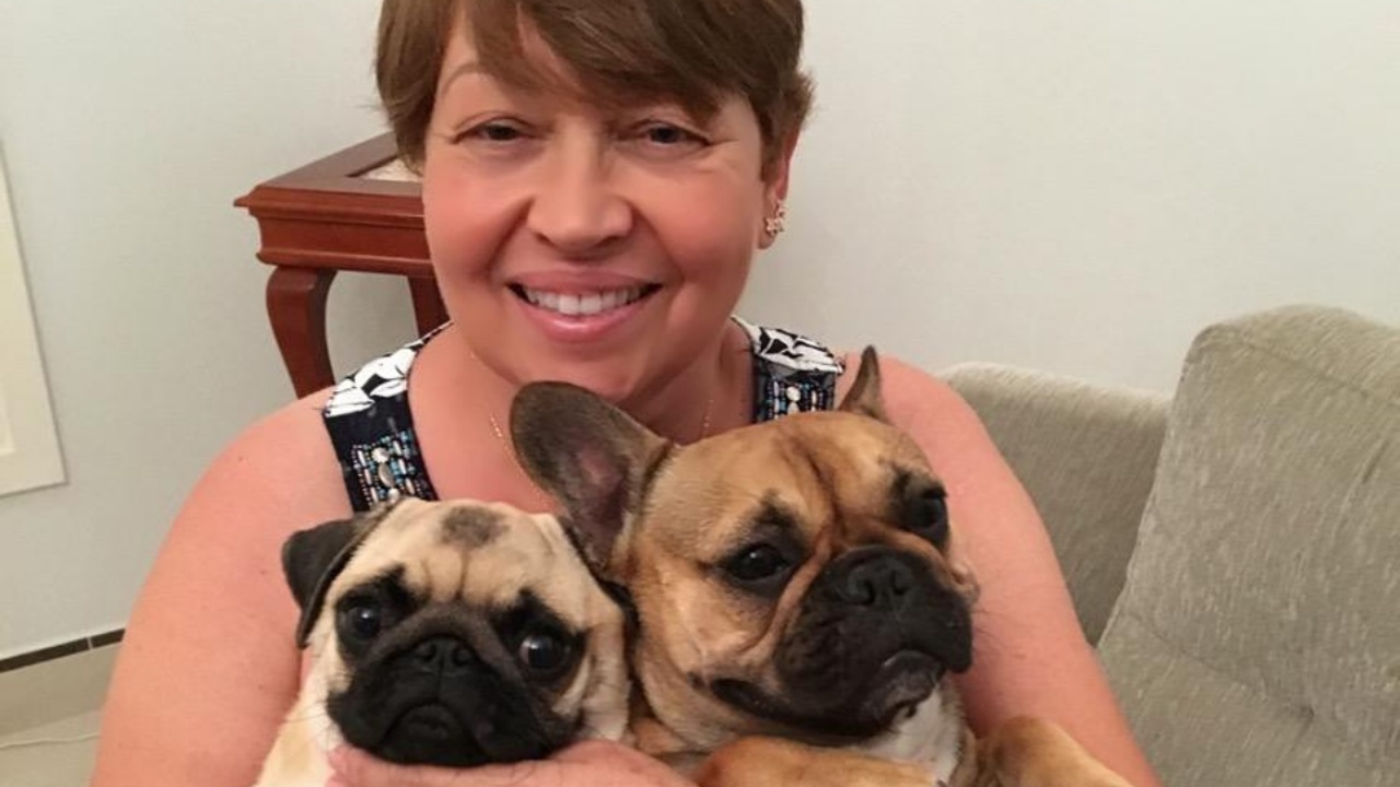 o que significa quando cachorros roncam